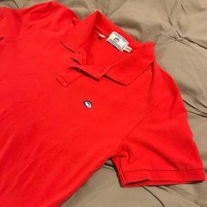 Southern Tide Boys Polo XL 18-20